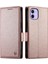IPhone 12 Cüzdan Günlük Kullanım Için Flip Case Kart Yuvaları Flip Iş (Yurt Dışından) 1