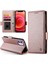 IPhone 12 Cüzdan Günlük Kullanım Için Flip Case Kart Yuvaları Flip Iş (Yurt Dışından) 3