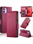 IPhone 12 Cüzdan Günlük Kullanım Için Flip Case Kart Yuvaları Flip Iş (Yurt Dışından) 1