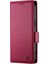 IPhone 12 Cüzdan Günlük Kullanım Için Flip Case Kart Yuvaları Flip Iş (Yurt Dışından) 2