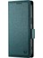 IPhone 13 Için Flip Case Pro Max Kartvizit Yuvaları Cüzdan Günlük Kullanım Flip (Yurt Dışından) 2