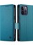 IPhone 14 Için Flip Case Pro Max Cüzdan Flip Kartvizit Yuvaları Günlük Kullanım (Yurt Dışından) 1