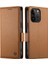 IPhone 14 Pro Günlük Kullanım Için Flip Case Kart Yuvaları Cüzdan Çevirme Iş (Yurt Dışından) 1