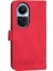 Oppo Oppo 10 5g Kart Yuvaları Için Flip Case Bileklik Manyetik Kapatma Nakit (Yurt Dışından) 4