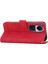 Oppo Oppo 10 5g Kart Yuvaları Için Flip Case Bileklik Manyetik Kapatma Nakit (Yurt Dışından) 5