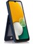 Samsung Galaxy A13 4g/5g Kart Tutucu Premium Deri Kılıf ile Uyumlu (Yurt Dışından) 3