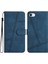 IPhone 6 Için Flip Case/6s Cüzdan Pu Deri Flip Folio Kart Yuvaları Tutucu (Yurt Dışından) 1