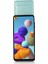 Samsung Galaxy A21S Premium Kılıf Cüzdan ile Uyumlu (Yurt Dışından) 5