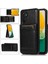 Samsung Galaxy A13 4g/5g Kart Tutucu Premium Deri Kılıf ile Uyumlu (Yurt Dışından) 1