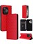 Realme Gt Neo6 Kart Yuvaları Tutucu 3D Desen Cüzdan Kapatma Için Flip Case (Yurt Dışından) 1