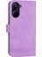 Realme 10 Pro 5g Manyetik Kapatma Bileklik Premium Kart Için Flip Case (Yurt Dışından) 4