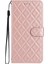 Samsung Galaxy S22 Artı Kickstand Manyetik Folio Pu Deri Için Flip Case (Yurt Dışından) 2