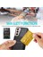 Samsung Galaxy S22 Artı Manyetik Toka Kickstand Kart ile Uyumlu (Yurt Dışından) 5