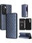 Oppo Oppo 12 5g Manyetik Kapatma Kart Yuvaları Tutucu Pu 3D Için Flip Case (Yurt Dışından) 1