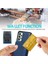 Samsung Galaxy A52S 5g Manyetik Toka Kickstand Premium ile Uyumlu (Yurt Dışından) 4