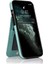 Kredi ile IPhone 13 Mini Premium Deri Çanta Cüzdan ile Uyumlu (Yurt Dışından) 3