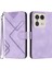 Motorola Moto X50 Ultra Manyetik Kapak Için Flip Case Kart Yuvası Standı ile (Yurt Dışından) 1