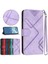 Motorola Moto X50 Ultra Manyetik Kapak Için Flip Case Kart Yuvası Standı ile (Yurt Dışından) 2