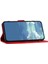 Samsung Galaxy M15 Pu Deri Manyetik Kapak Flip Cüzdan Için Flip Case (Yurt Dışından) 3