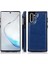 Samsung Galaxy NOTE10 Kickstand Pu Deri Kart Yuvaları ile Cüzdan Kılıf (Yurt Dışından) 1