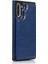Samsung Galaxy NOTE10 Kickstand Pu Deri Kart Yuvaları ile Cüzdan Kılıf (Yurt Dışından) 2