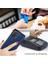 Kart Tutucu Kickstand Çift ile Samsung Galaxy A71 4g Için Cüzdan Kılıf (Yurt Dışından) 2