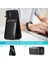 Kredi Kartı ile IPhone 12 Mini Manyetik Toka Kickstand ile Uyumlu (Yurt Dışından) 4