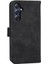 Samsung Galaxy M54 Kart Yuvaları Manyetik Kapatma Bileklik Için Flip Case (Yurt Dışından) 4