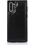 Samsung Galaxy NOTE10 Kickstand Pu Deri Kart Yuvaları ile Cüzdan Kılıf (Yurt Dışından) 2