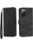 Samsung Galaxy S20 Fe Nakit Cep Kartı Yuvaları Premium Kapatma Için Flip Case (Yurt Dışından) 1