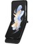 Samsung Galaxy Z Flip 5 Için Flip Case Bileklik Kart Yuvaları Manyetik Nakit (Yurt Dışından) 3
