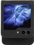 Samsung Galaxy Z Flip 5 Için Flip Case Bileklik Kart Yuvaları Manyetik Nakit (Yurt Dışından) 5