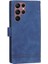 Samsung Galaxy S22 Ultra Nakit Cep Premium Bileklik Kartı Için Flip Case (Yurt Dışından) 4