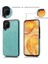 Huawei P40 Lite Desen Çiçek Kabartmalı Için Kart Tutucu Kılıf ile Cüzdan (Yurt Dışından) 5