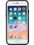 Cüzdan Kılıf IPhone 7/8/kickstand Kickstand Kart Yuvaları Pu Deri Kart ile (Yurt Dışından) 2