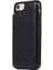 Cüzdan Kılıf IPhone 7/8/kickstand Kickstand Kart Yuvaları Pu Deri Kart ile (Yurt Dışından) 3