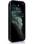 Kart Tutucu ile IPhone 13 Için Cüzdan Durumda Pu Deri Çift Manyetik (Yurt Dışından) 4