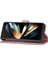 Samsung Galaxy Z Için Flip Case Fold 4 Premium Kart Yuvaları Nakit Cep (Yurt Dışından) 2
