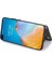 Cüzdan Kart Tutucu Kılıf ile Huawei P40 Pro Pu Deri Çevirme Darbeye (Yurt Dışından) 4