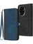Onur Için Kılıf 200 Pu Deri Manyetik Kapatma Flip Folio Kitap Kickstand (Yurt Dışından) 1