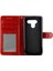 Lg Q60/LG Flip Kickstand Manyetik Kapatma Kart Tutucu Pu Için Flip Case (Yurt Dışından) 2