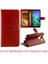 Lg Q60/LG Flip Kickstand Manyetik Kapatma Kart Tutucu Pu Için Flip Case (Yurt Dışından) 4