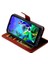 Lg Q60/LG Flip Kickstand Manyetik Kapatma Kart Tutucu Pu Için Flip Case (Yurt Dışından) 5