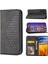 Xiaomi 11T Için Flip CASE/11T Pro Cüzdan Standı El Kayışı Günlük Kullanım Eşkenar Dörtgen (Yurt Dışından) 5