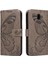 Samsung Galaxy J6 Artı Yüksek Kaliteli Deri Ayrılabilir El Için Flip Case (Yurt Dışından) 4