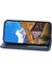Samsung Galaxy S22 Günlük Kullanım Için Flip Case Standı Cüzdan El Kayışı Eşkenar Dörtgen (Yurt Dışından) 2