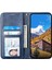Samsung Galaxy S22 Günlük Kullanım Için Flip Case Standı Cüzdan El Kayışı Eşkenar Dörtgen (Yurt Dışından) 3