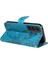 Kredi Kartı Yuvası Ayrılabilir El ile Samsung Galaxy S22 Için Flip Case (Yurt Dışından) 3