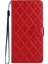 Samsung Galaxy A35 5g Için Flip Case Pu Deri Cüzdan Tpu Darbeye Kart (Yurt Dışından) 1