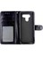 Lg Q60/LG Flip Kickstand Manyetik Kapatma Kart Tutucu Pu Için Flip Case (Yurt Dışından) 3
